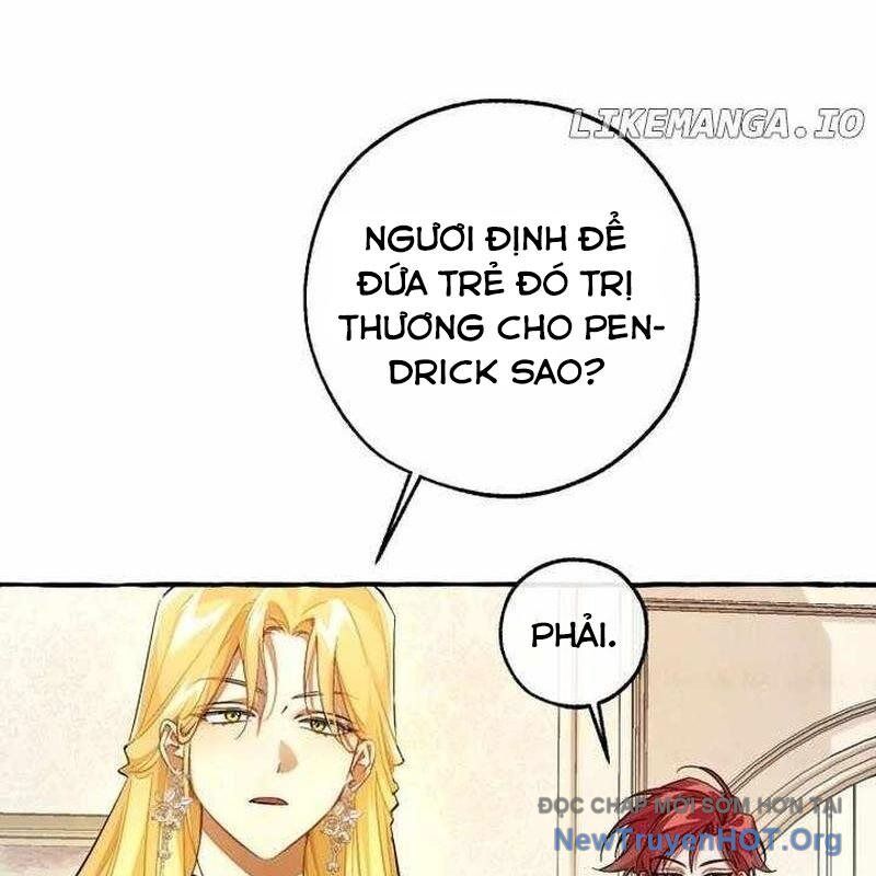 Phế vật dòng dõi bá tước