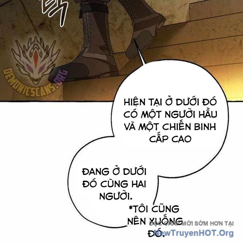 Phế vật dòng dõi bá tước
