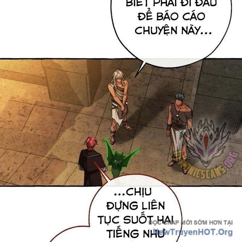 Phế vật dòng dõi bá tước