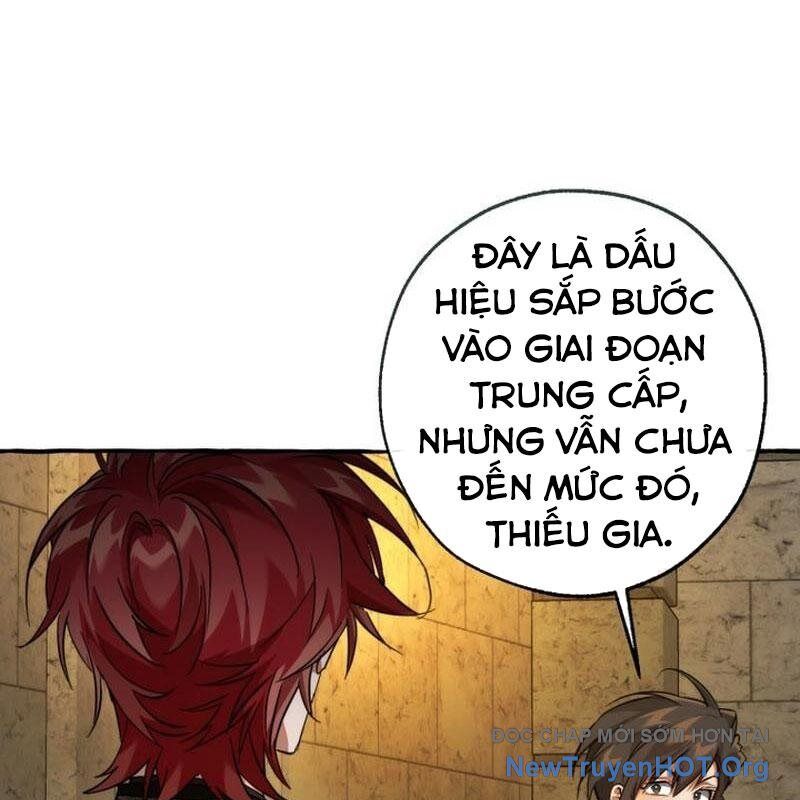 Phế vật dòng dõi bá tước