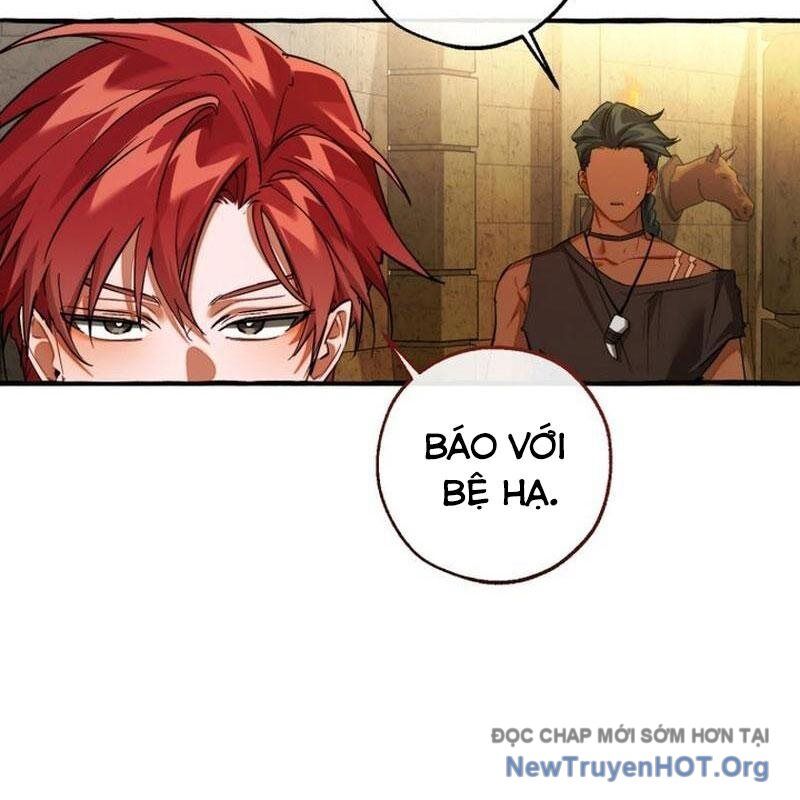 Phế vật dòng dõi bá tước