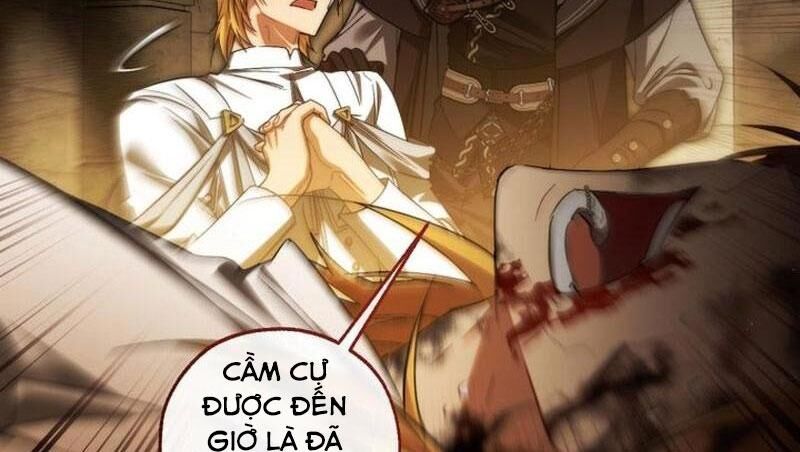 Phế vật dòng dõi bá tước