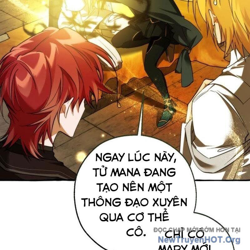 Phế vật dòng dõi bá tước