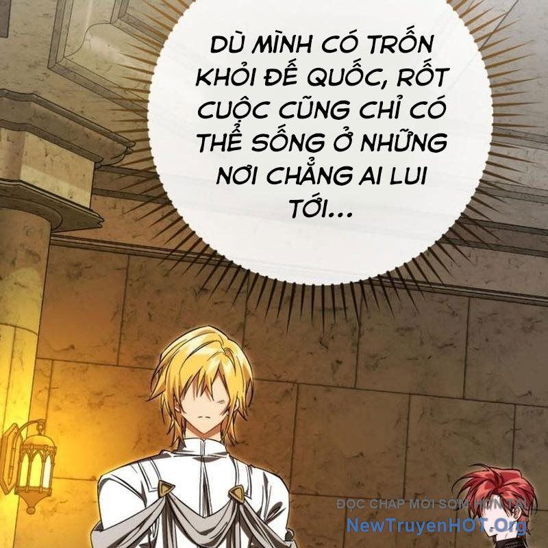 Phế vật dòng dõi bá tước