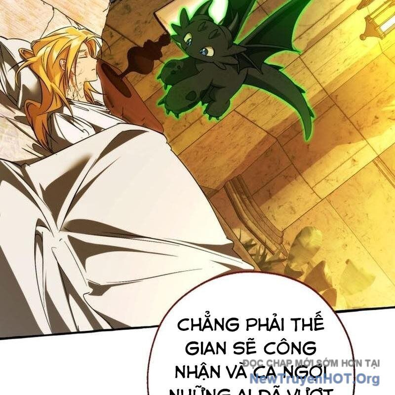 Phế vật dòng dõi bá tước