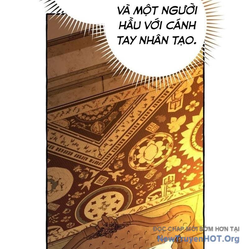 Phế vật dòng dõi bá tước