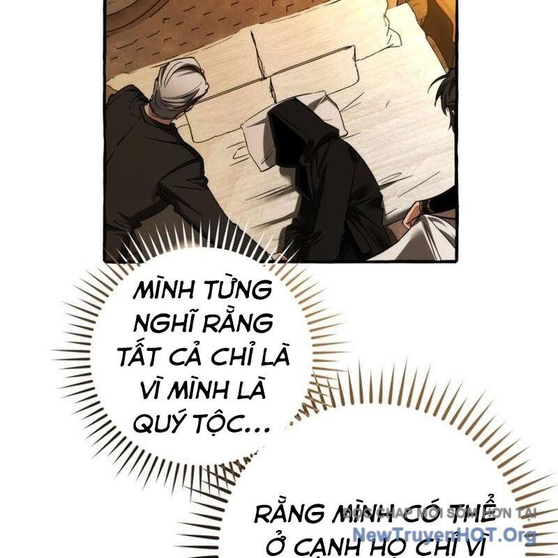 Phế vật dòng dõi bá tước