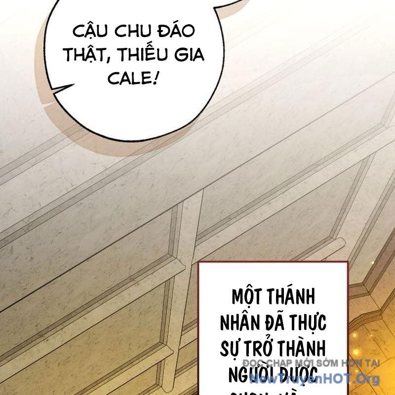 Phế vật dòng dõi bá tước