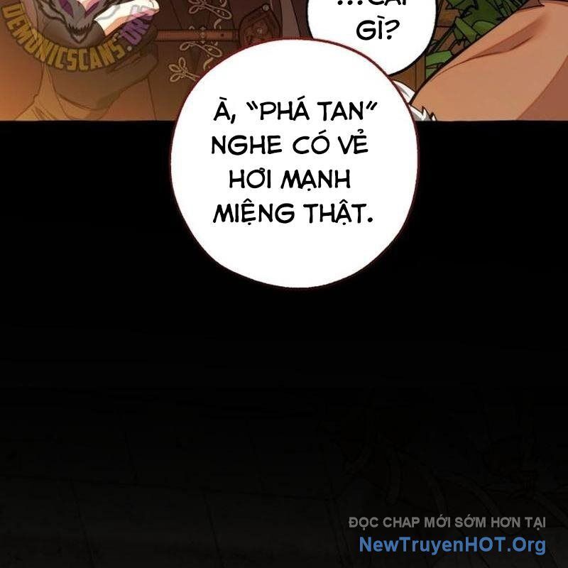 Phế vật dòng dõi bá tước