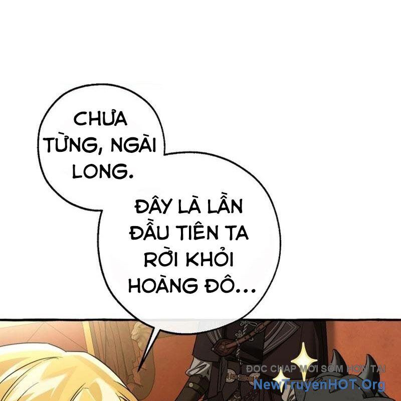 Phế vật dòng dõi bá tước