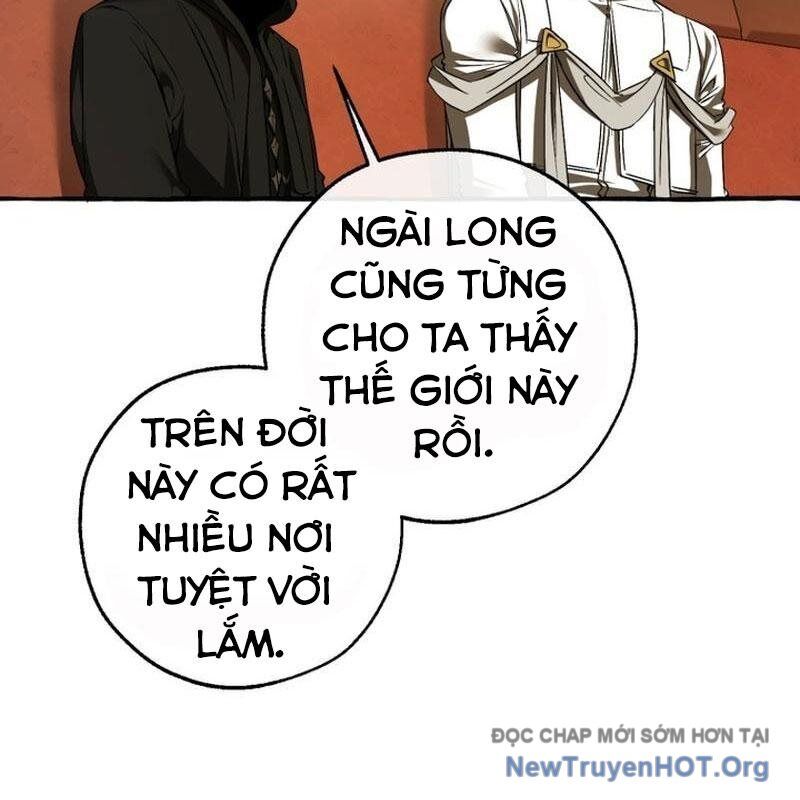 Phế vật dòng dõi bá tước