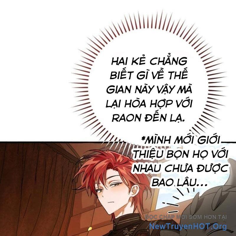 Phế vật dòng dõi bá tước