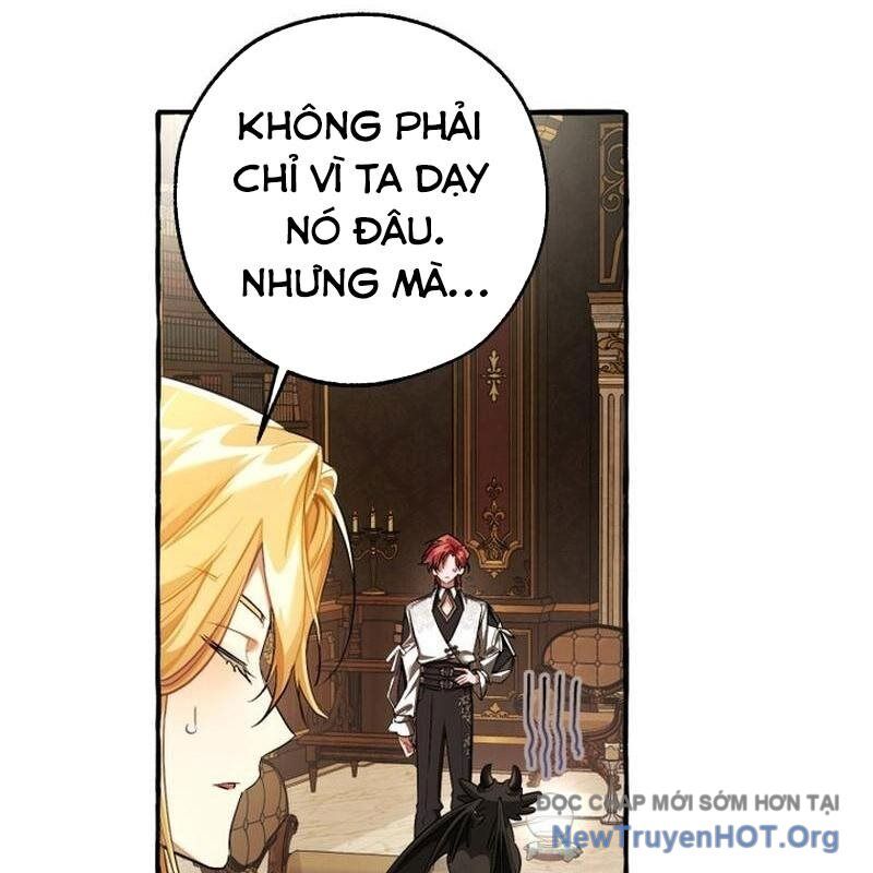 Phế vật dòng dõi bá tước