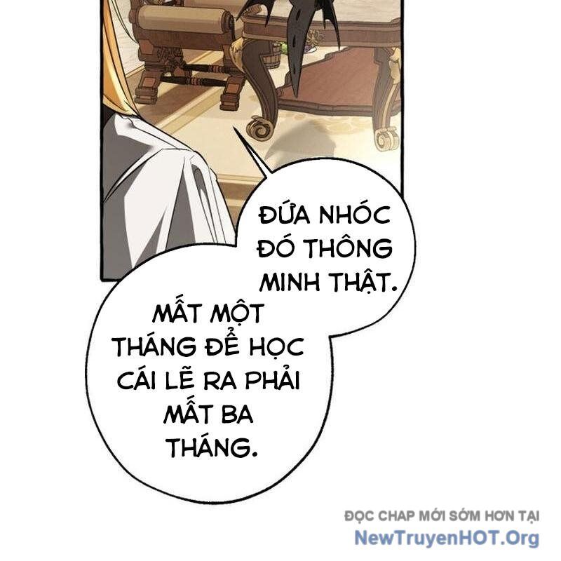 Phế vật dòng dõi bá tước