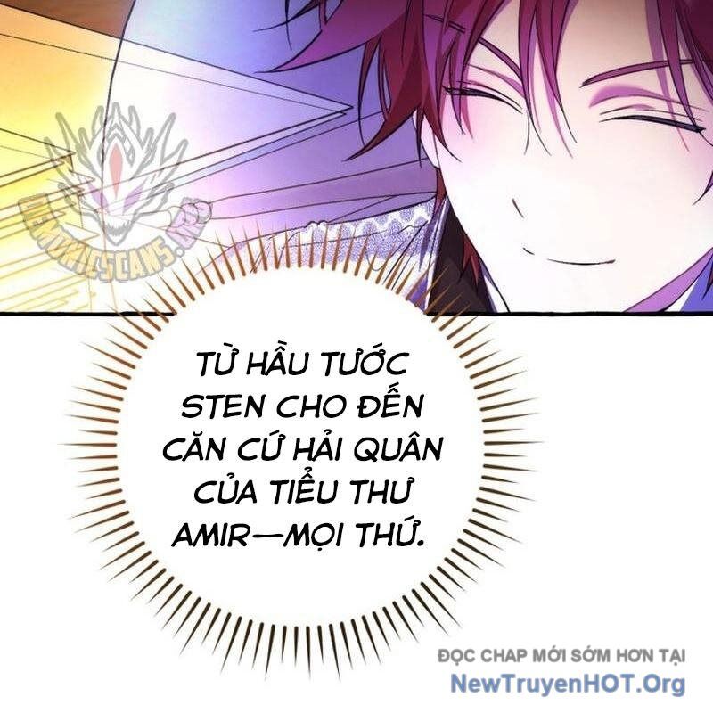 Phế vật dòng dõi bá tước