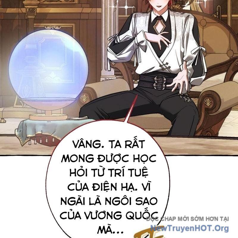 Phế vật dòng dõi bá tước