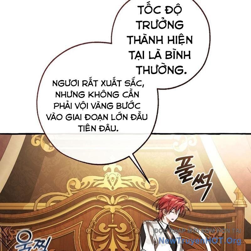 Phế vật dòng dõi bá tước