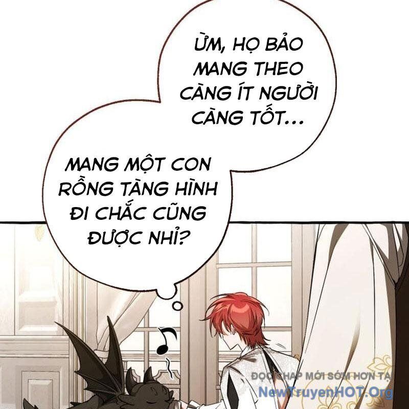 Phế vật dòng dõi bá tước