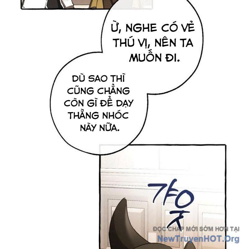 Phế vật dòng dõi bá tước