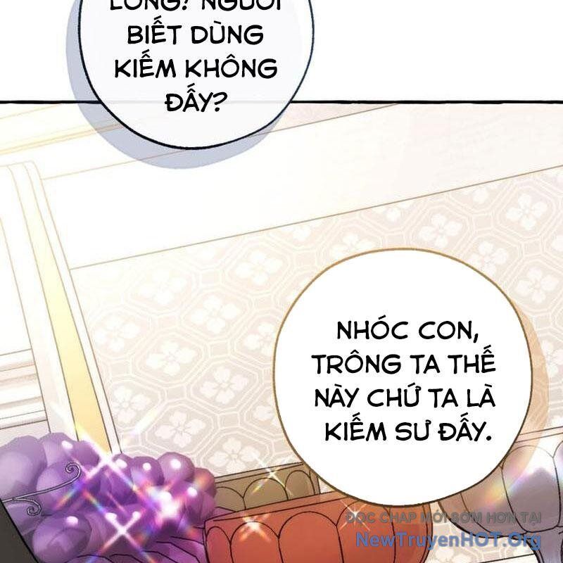 Phế vật dòng dõi bá tước