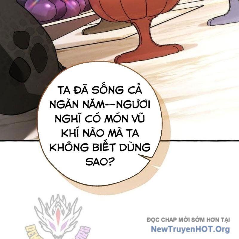 Phế vật dòng dõi bá tước