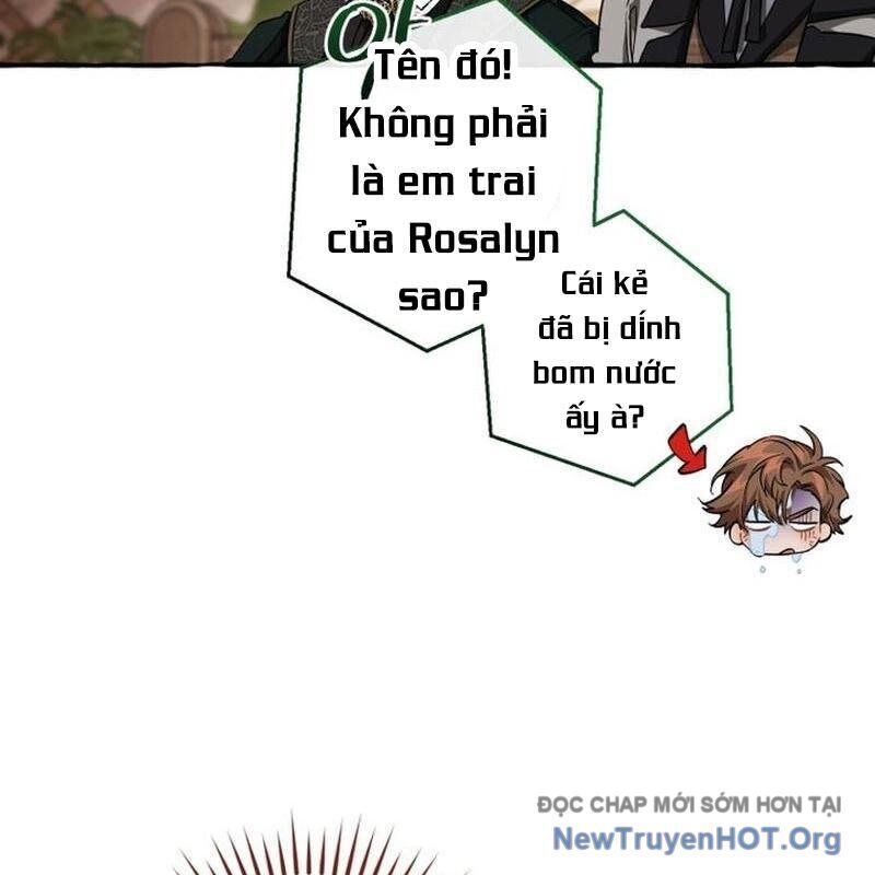 Phế vật dòng dõi bá tước