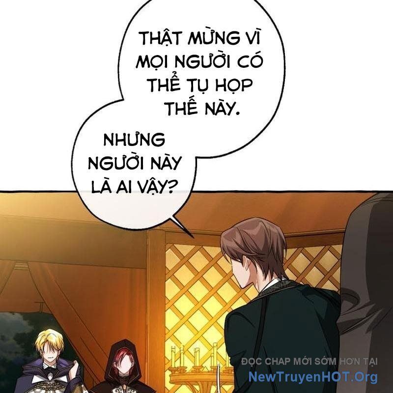 Phế vật dòng dõi bá tước