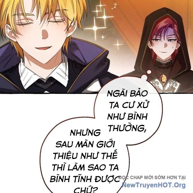 Phế vật dòng dõi bá tước