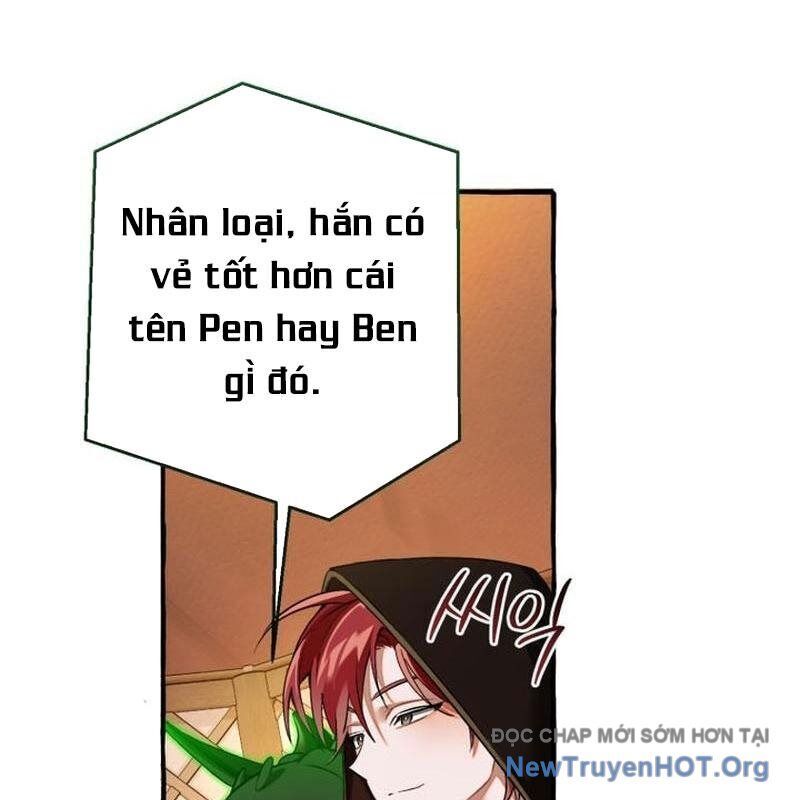 Phế vật dòng dõi bá tước