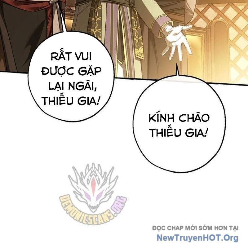 Phế vật dòng dõi bá tước