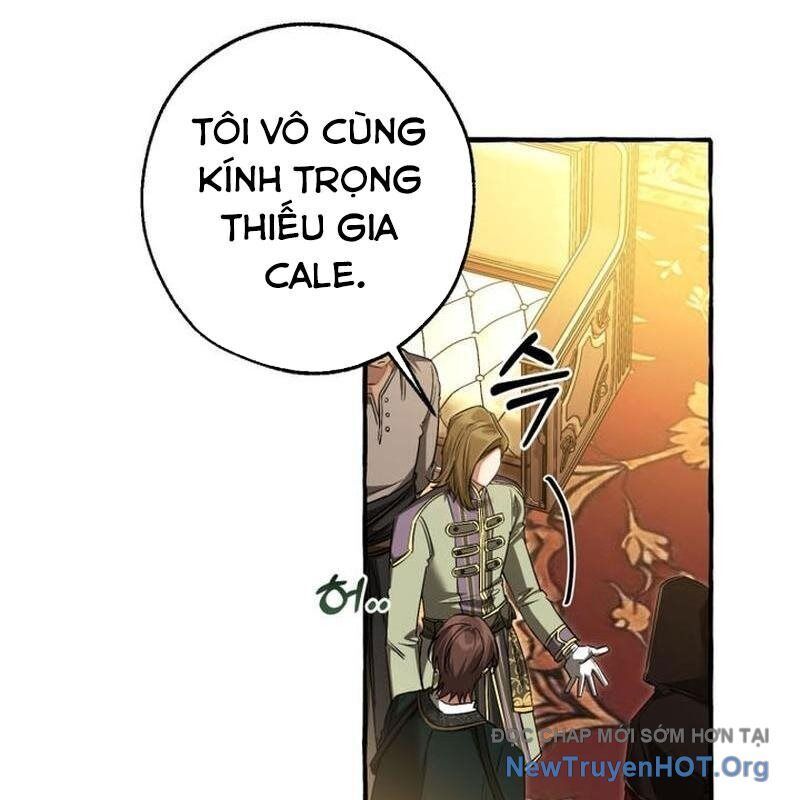 Phế vật dòng dõi bá tước
