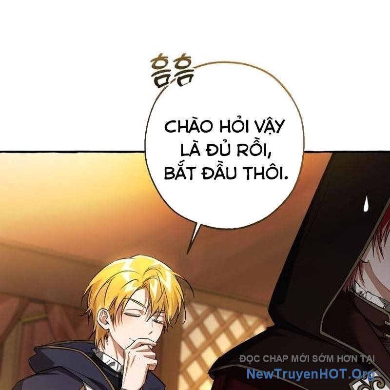Phế vật dòng dõi bá tước
