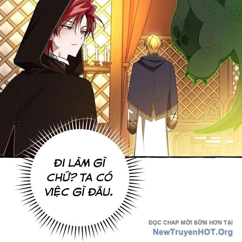 Phế vật dòng dõi bá tước