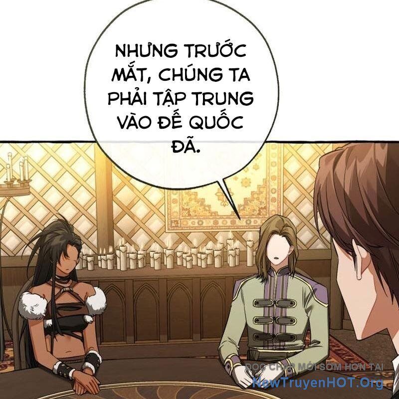 Phế vật dòng dõi bá tước