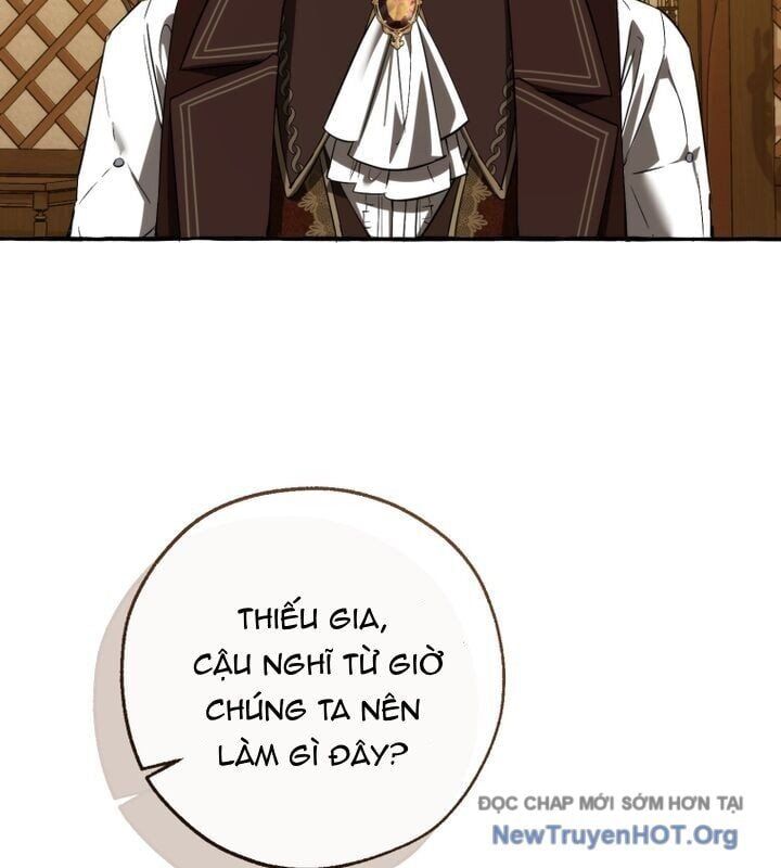 Phế vật dòng dõi bá tước
