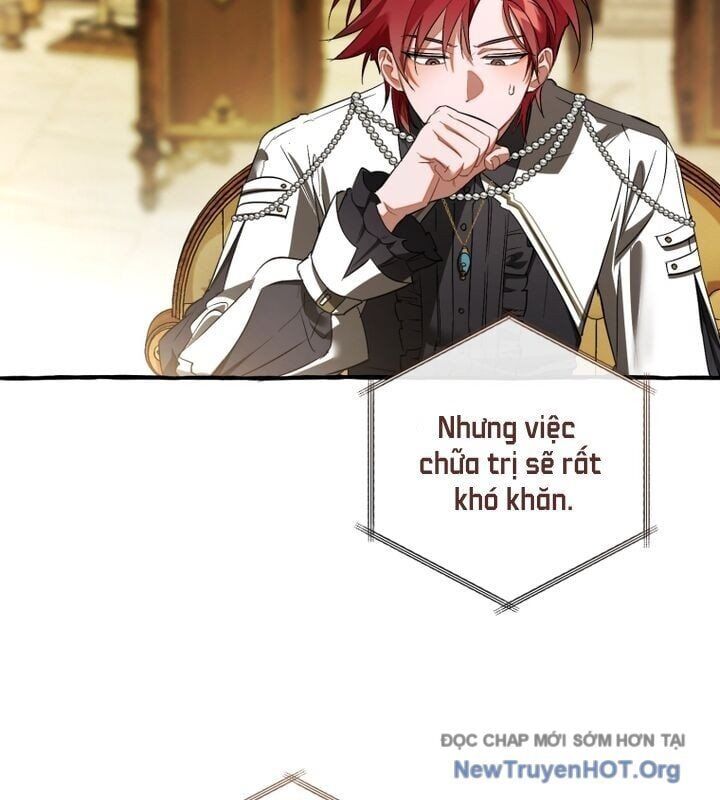 Phế vật dòng dõi bá tước