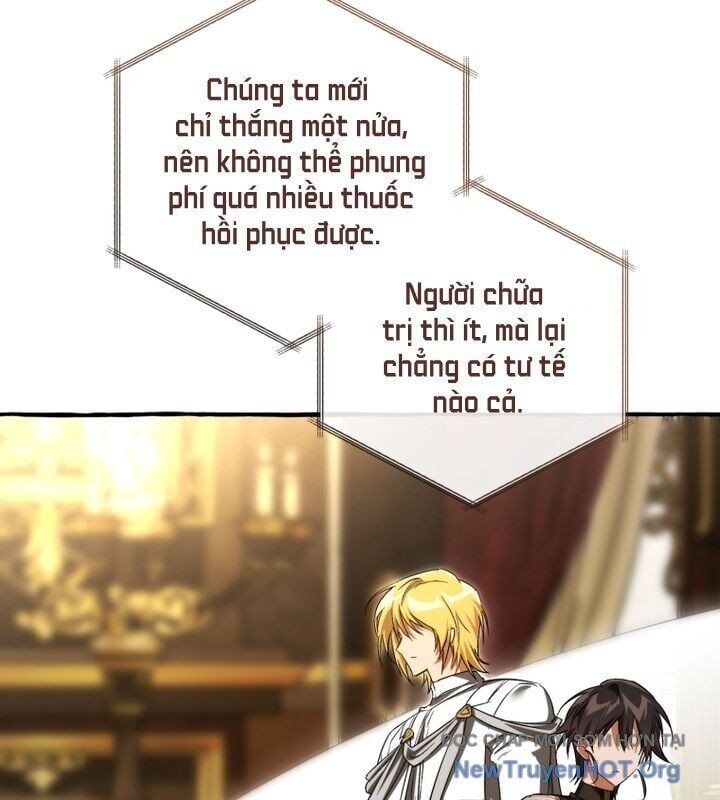Phế vật dòng dõi bá tước