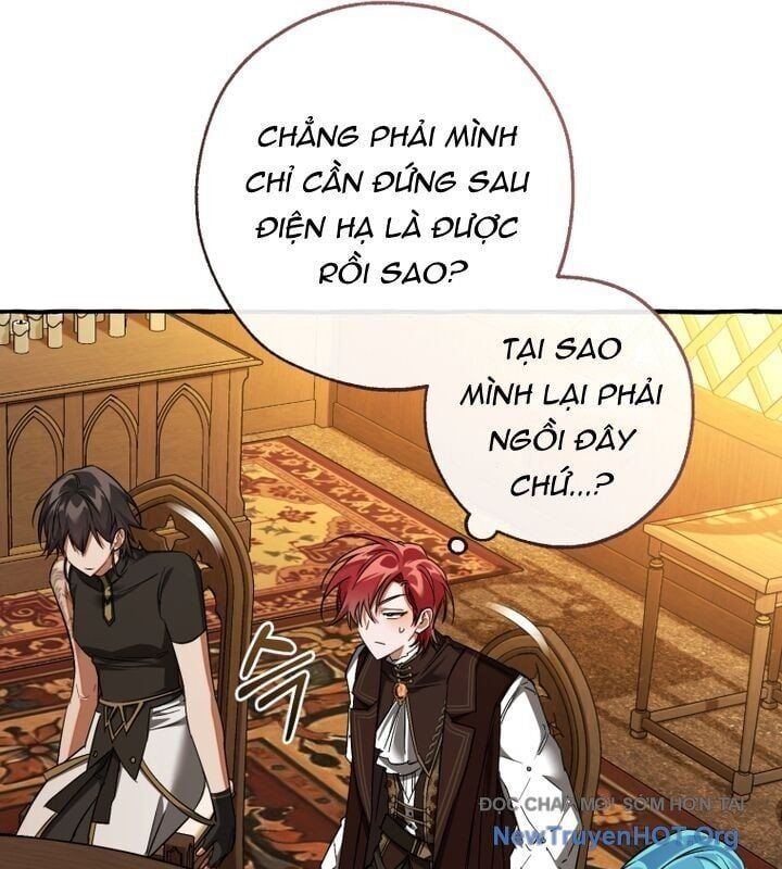 Phế vật dòng dõi bá tước