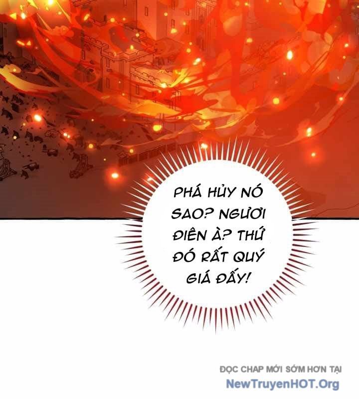 Phế vật dòng dõi bá tước