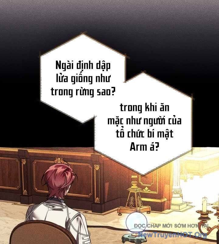 Phế vật dòng dõi bá tước