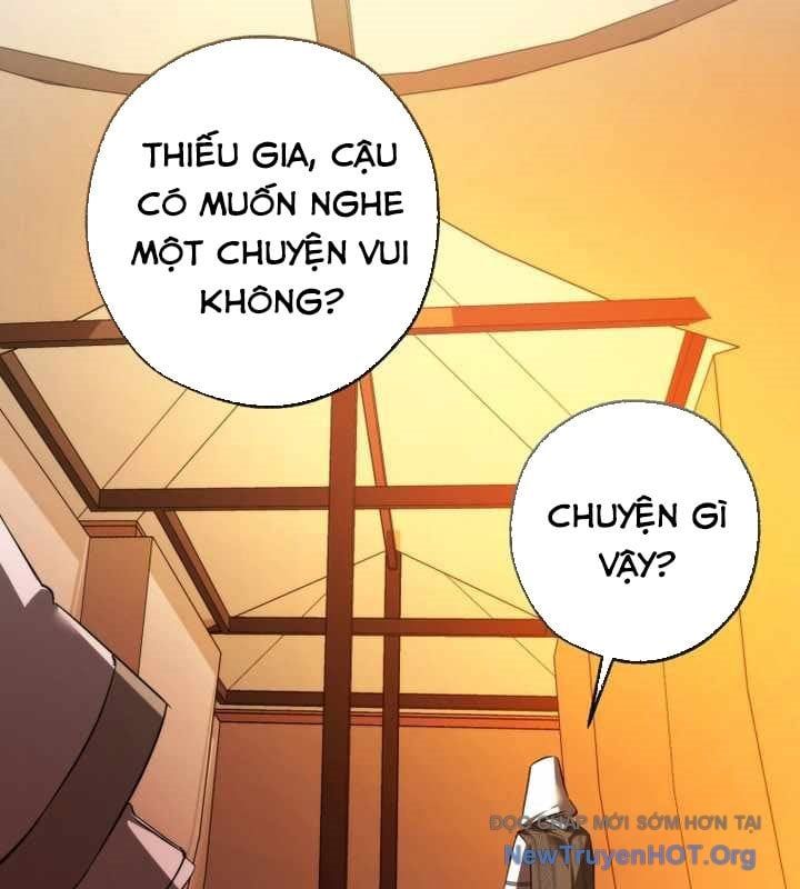 Phế vật dòng dõi bá tước