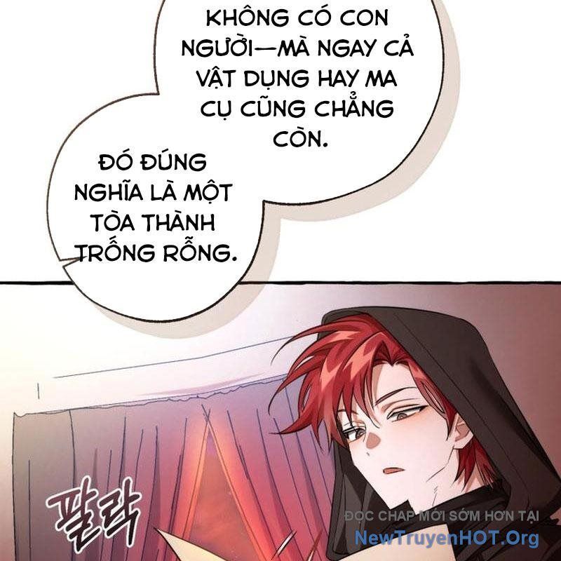 Phế vật dòng dõi bá tước