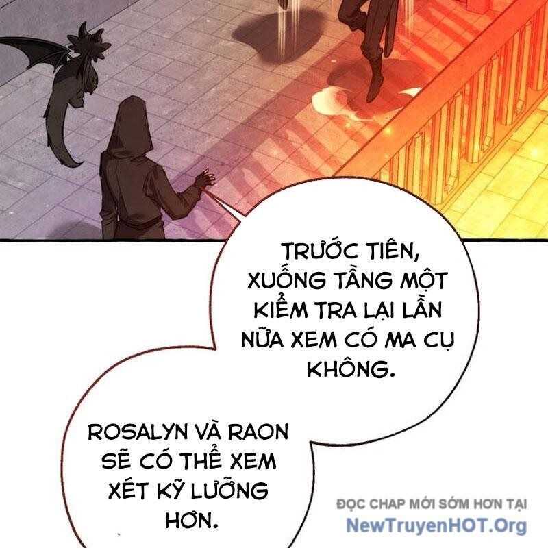 Phế vật dòng dõi bá tước