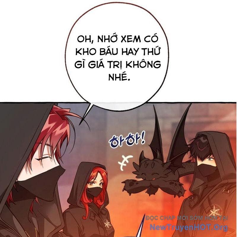 Phế vật dòng dõi bá tước