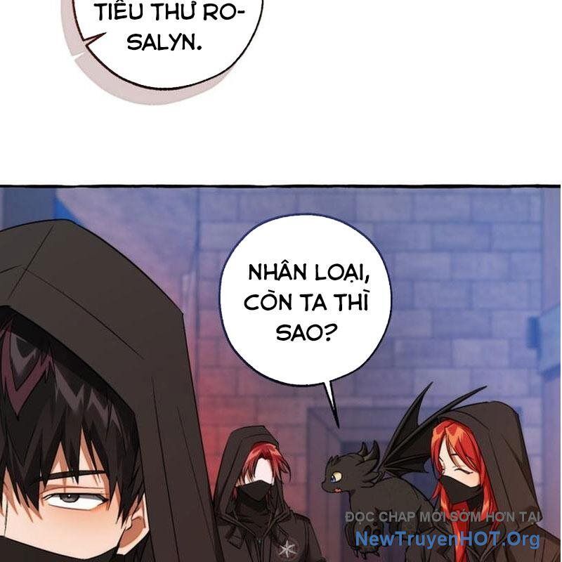 Phế vật dòng dõi bá tước