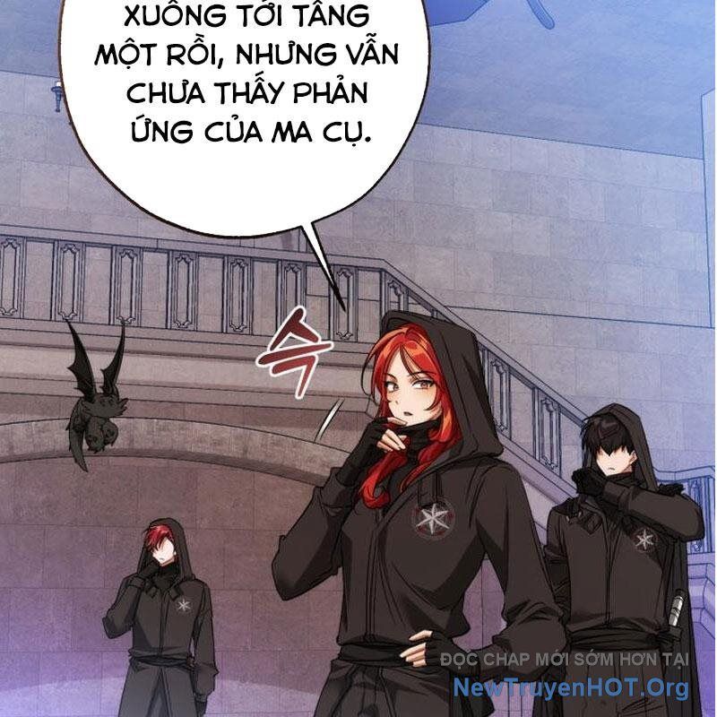 Phế vật dòng dõi bá tước