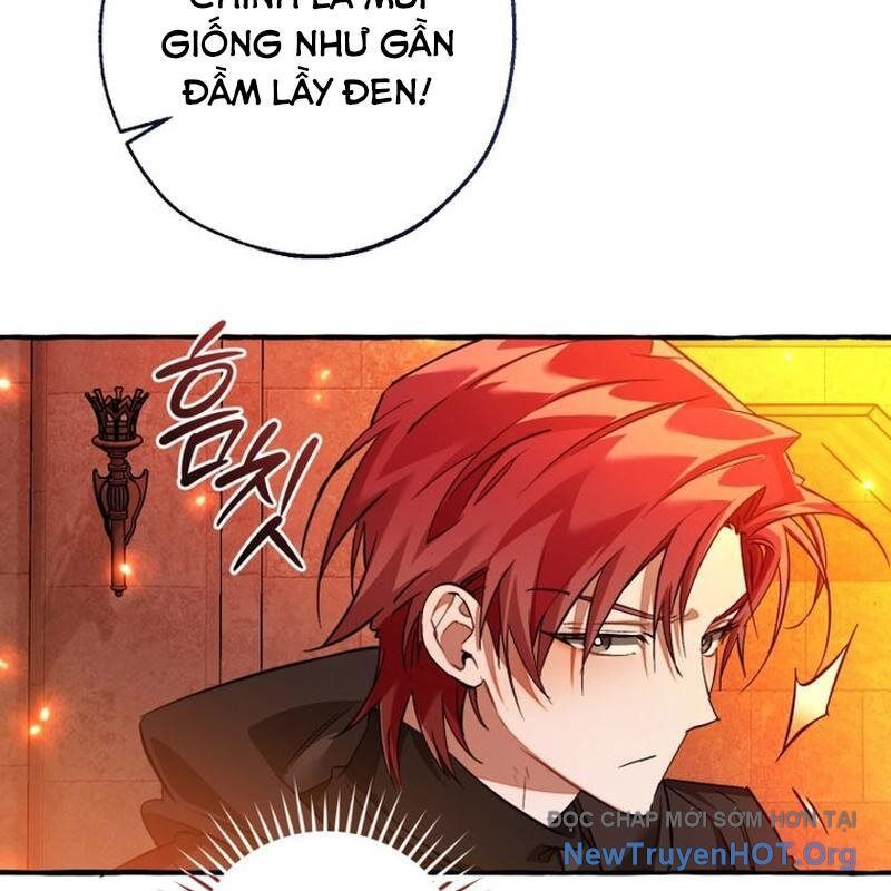 Phế vật dòng dõi bá tước