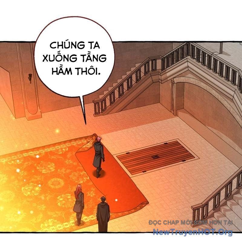 Phế vật dòng dõi bá tước