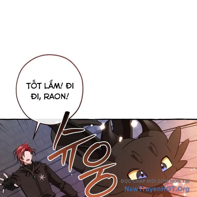 Phế vật dòng dõi bá tước