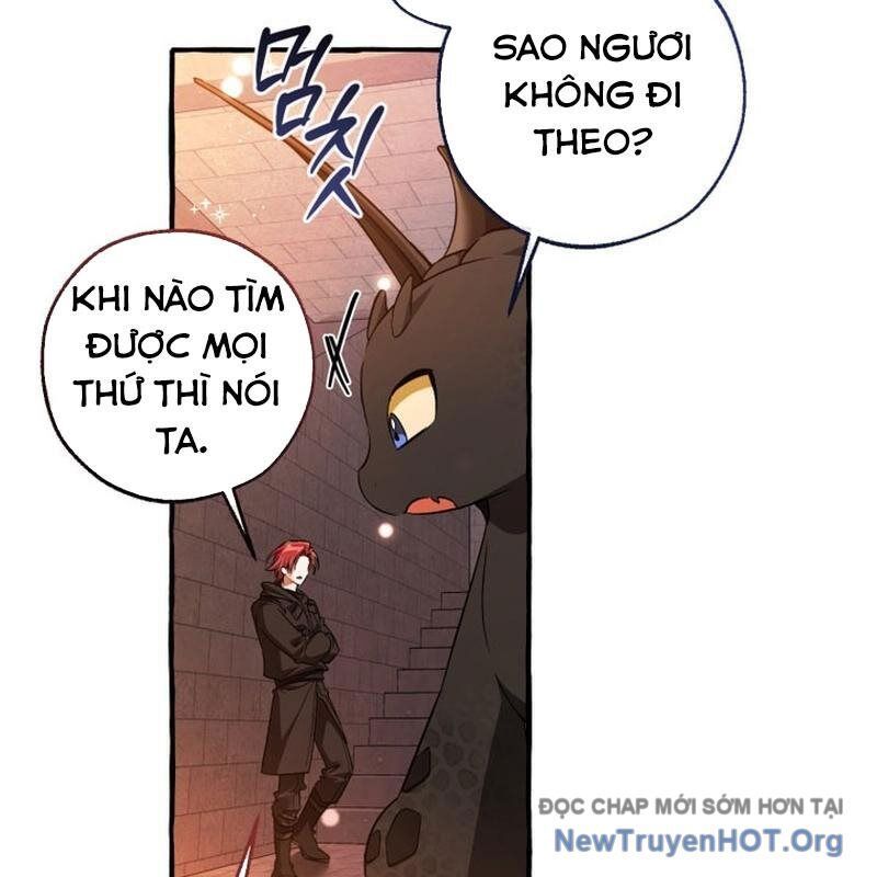 Phế vật dòng dõi bá tước